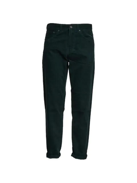 Carhartt WIP Newel five-pocket corduroy trousers