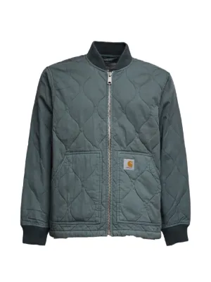 Carhartt WIP ボンバージャケット | グレー | FARFETCH JP