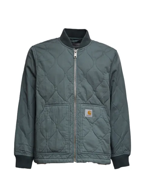 Carhartt WIP Kylan quilted jacket