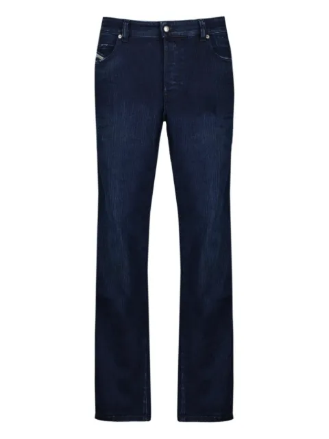 Diesel D-Vyl five-pocket jeans