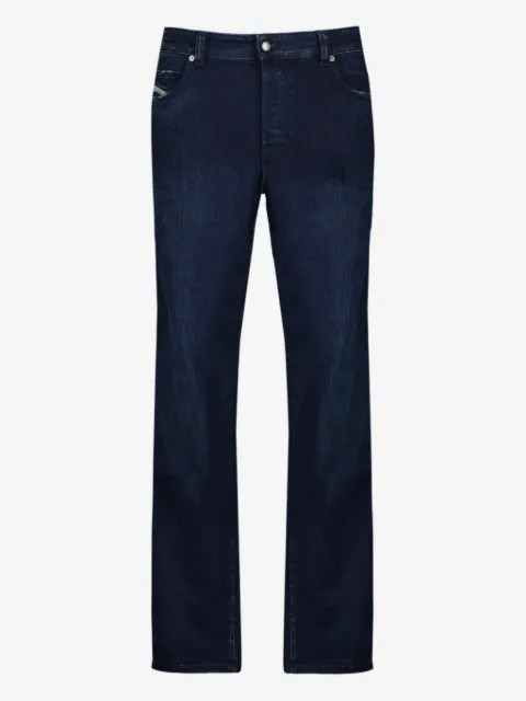 Diesel Jeans D-Vyl con cinque tasche