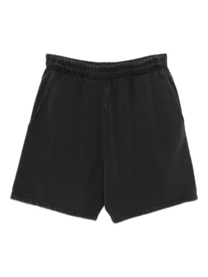 Auralee ショートパンツ | ブルー | FARFETCH JP