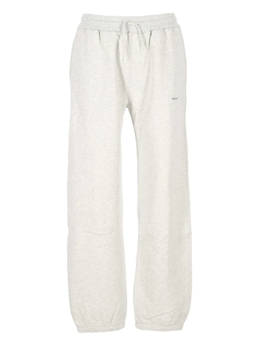 COLE BUXTON pantalones con cordones en la pretina | gris | Image 1