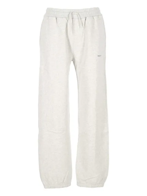 COLE BUXTON drawstring trousers