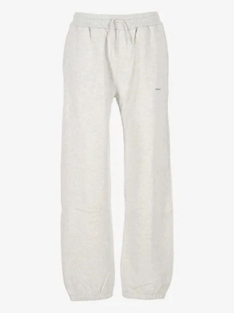 COLE BUXTON drawstring trousers