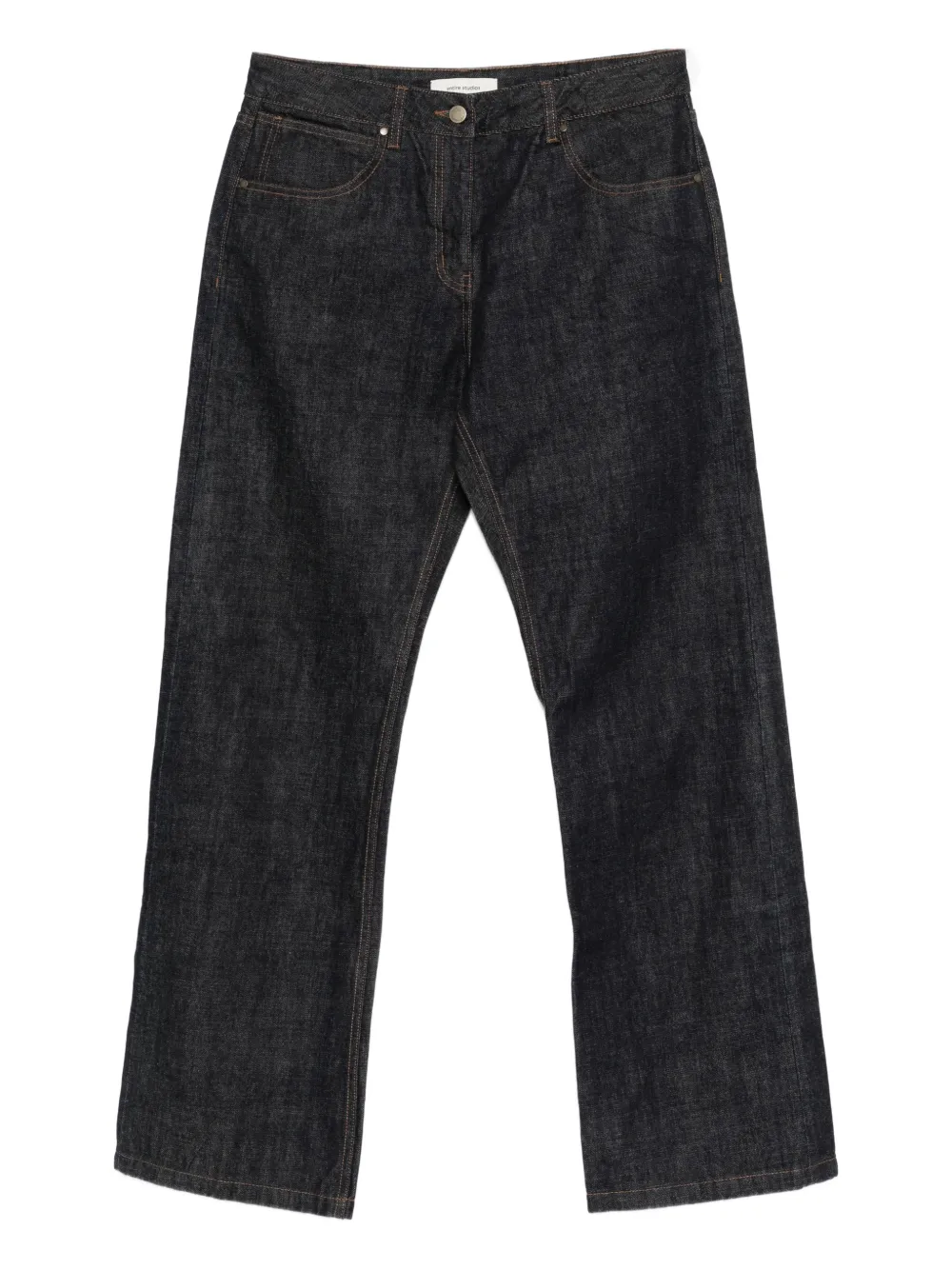 ENTIRE STUDIOS Lean jeans | azul | Image 1