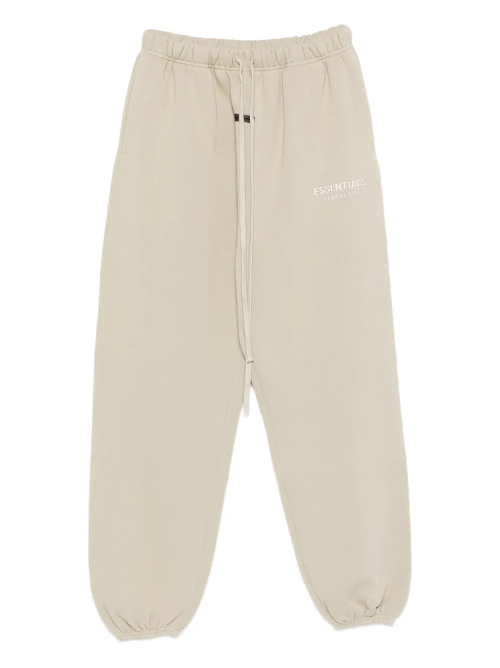 Fear Of God drawstring-waist track pants | Neutrals | Image 1