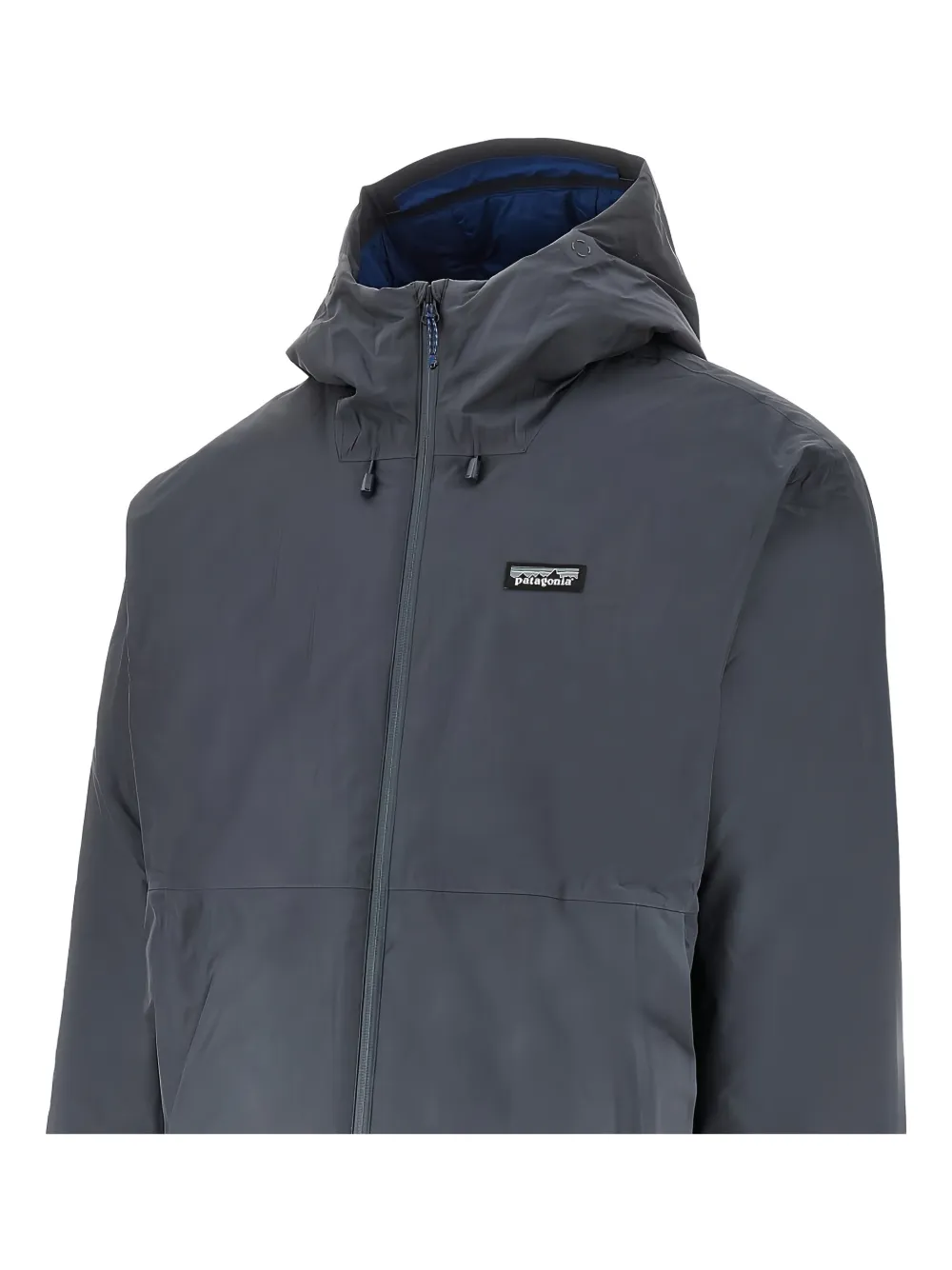 Patagonia logo-patch jacket | Sport Jackets & Windbreakers | Image 2