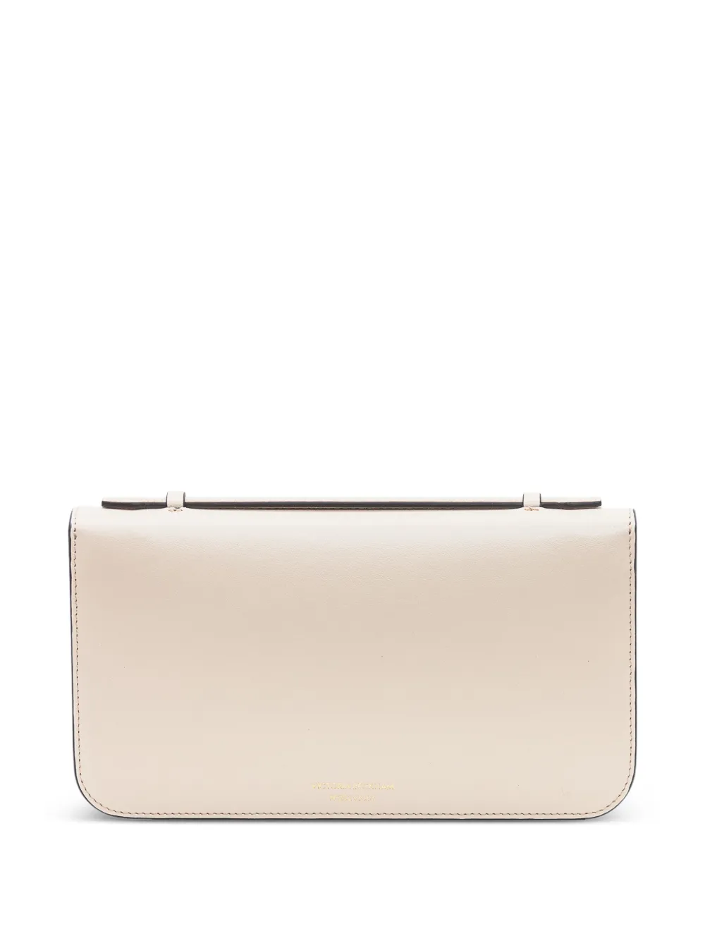  Victoria Beckham Midi Dorian Shoulder Bag - Neutrals 