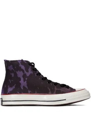 Converse x Kith Chuck 70 Hi Converse x Kith Chuck 70 Hi