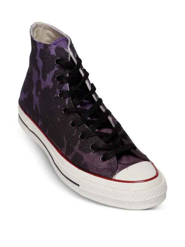 Converse Chuck 70 Limited Edition Sneakers | Purple | FARFETCH JO