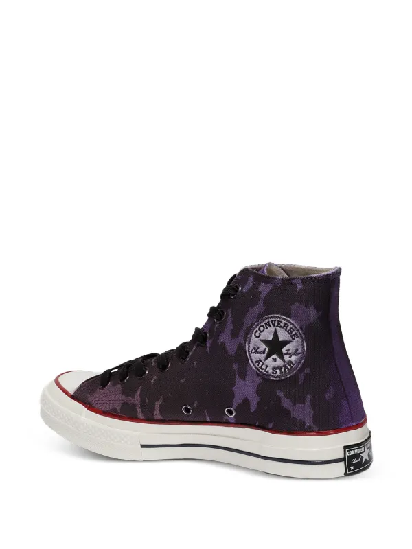 Converse Chuck 70 Limited Edition Sneakers | Purple | FARFETCH