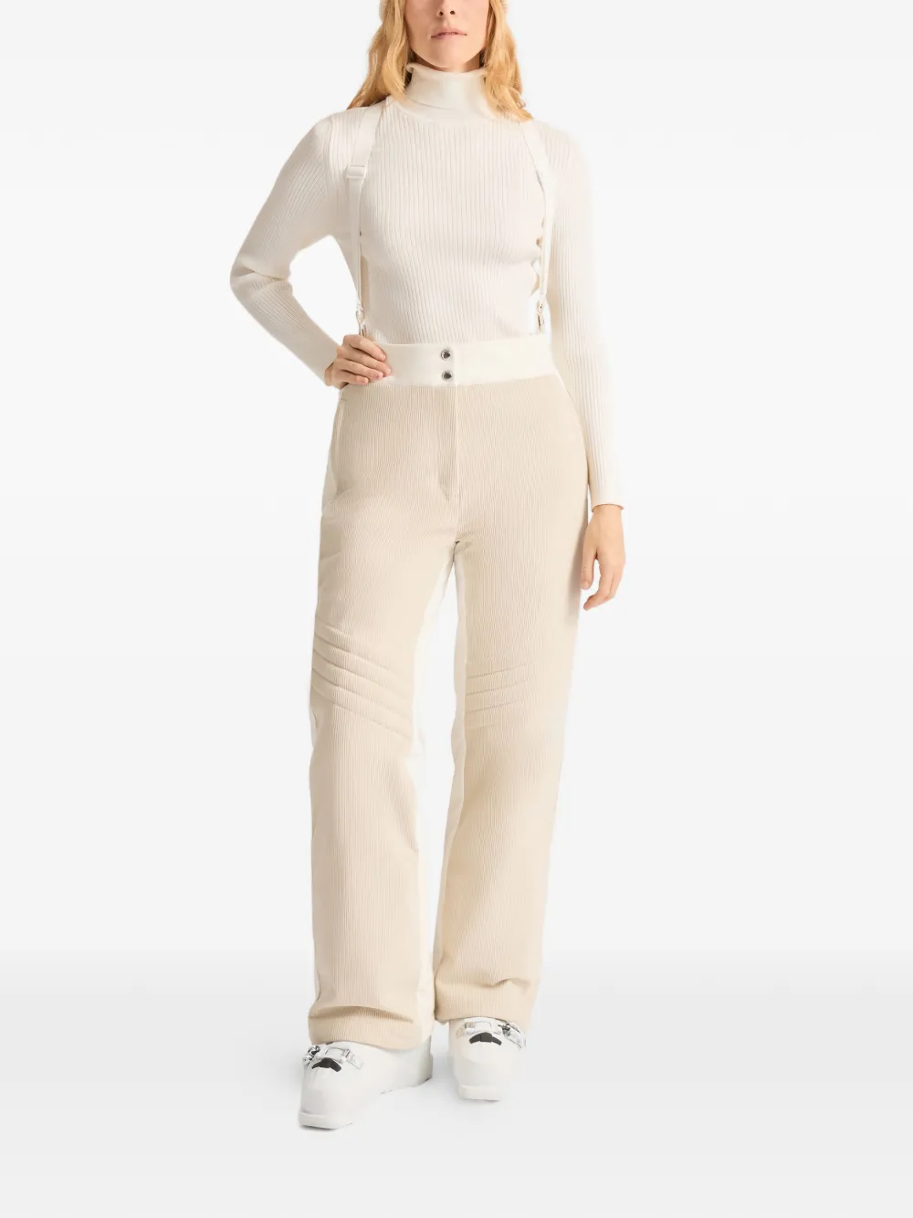 Fusalp button-fastening ski bottoms | Ski Bottoms | Image 2