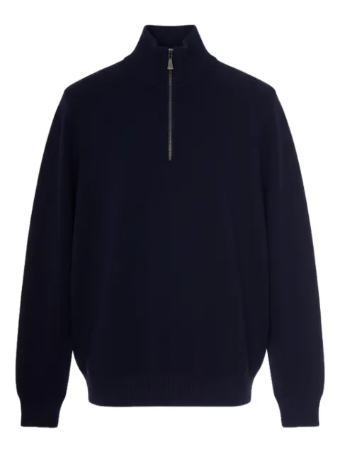 ALPHA STUDIO cashmere sweater