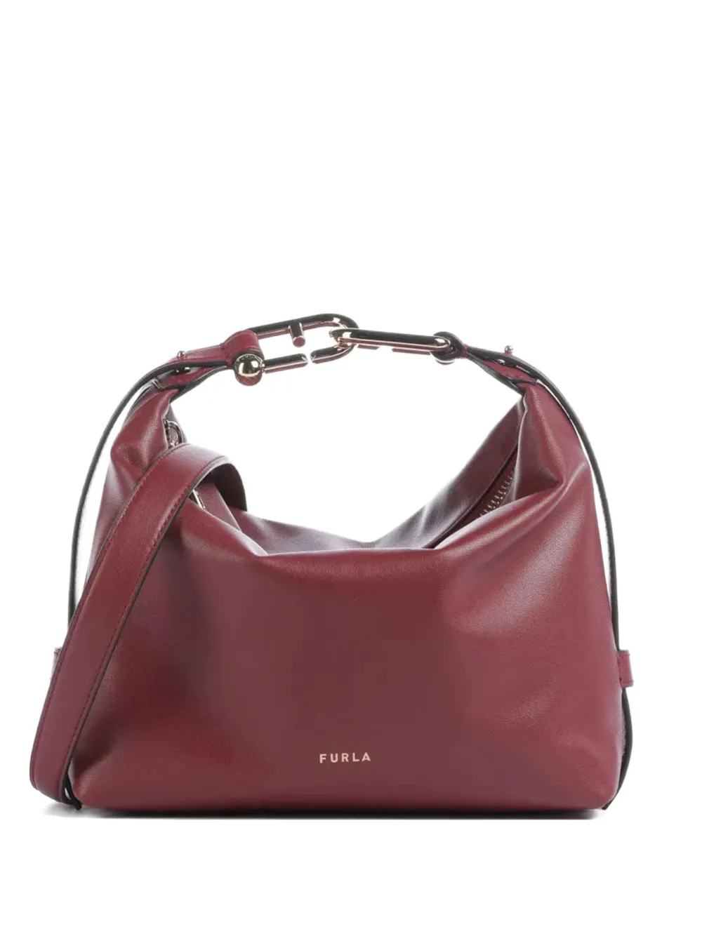 Furla chain strap shoulder bag | Red | Image 1