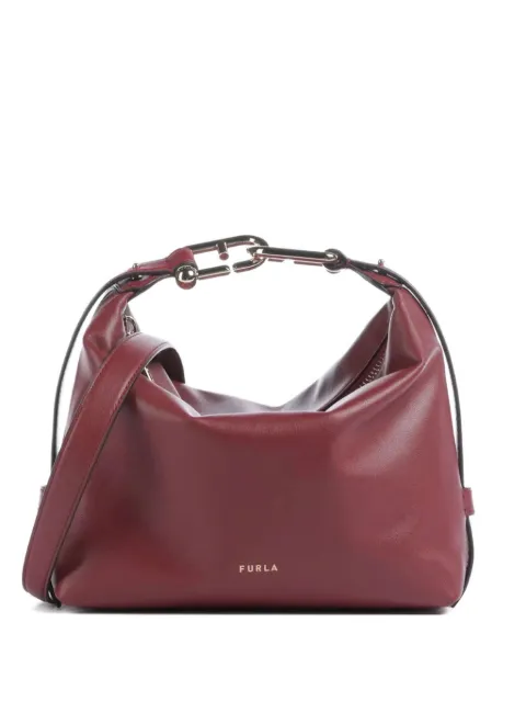 Furla chain strap shoulder bag