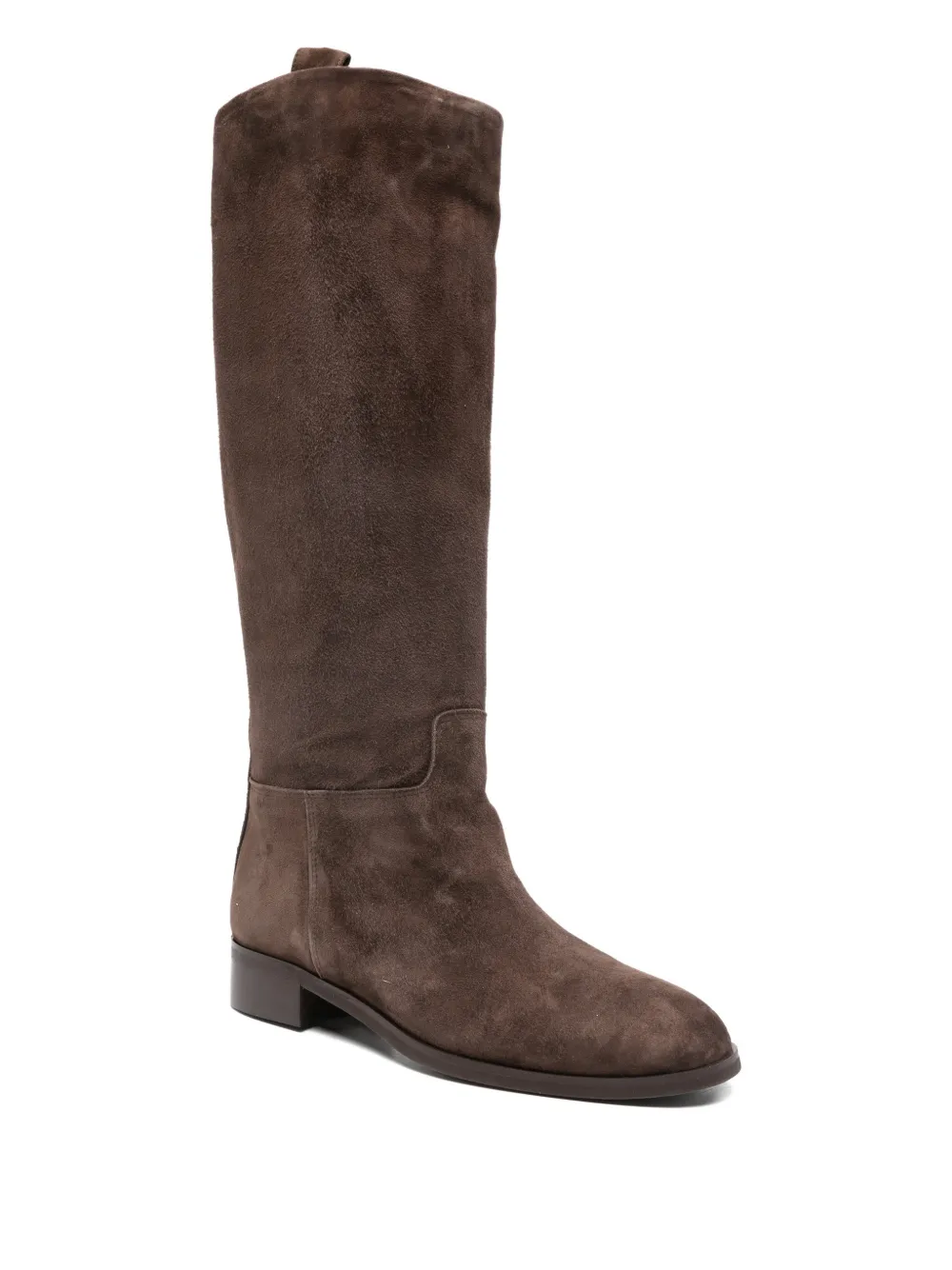 The Seller 30mm GW161 boots Bruin