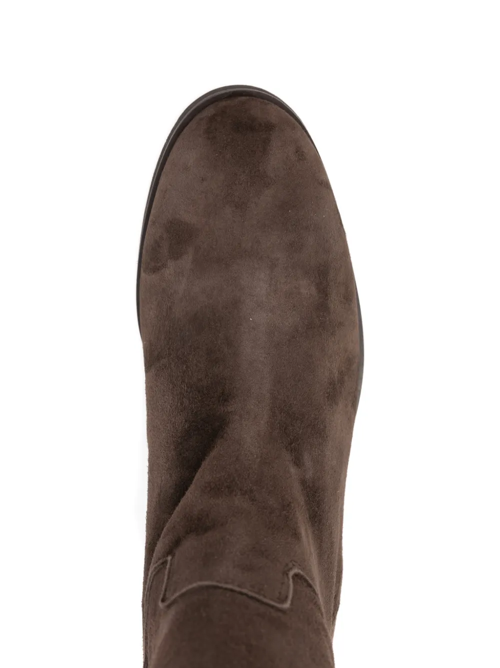 The Seller 30mm GW161 boots Bruin