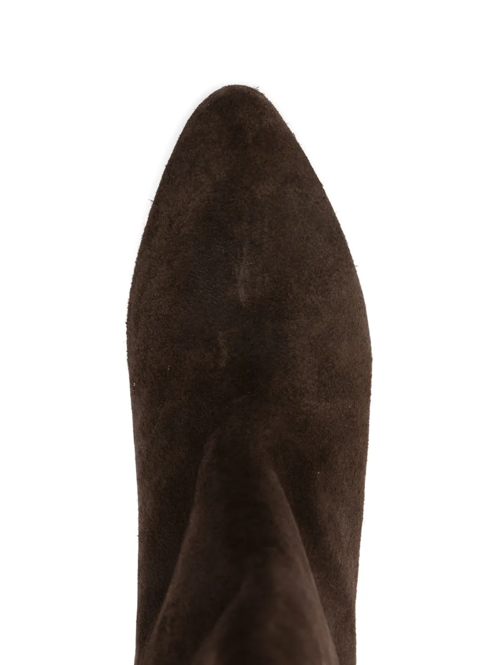 Gisel Moire 60 mm Enea laarzen Bruin