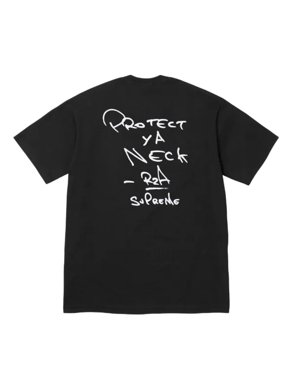Supreme Tシャツ M 黒 グラフィックプリント Supreme グラフィックプリント Tシャツ M 黒 - メルカリ