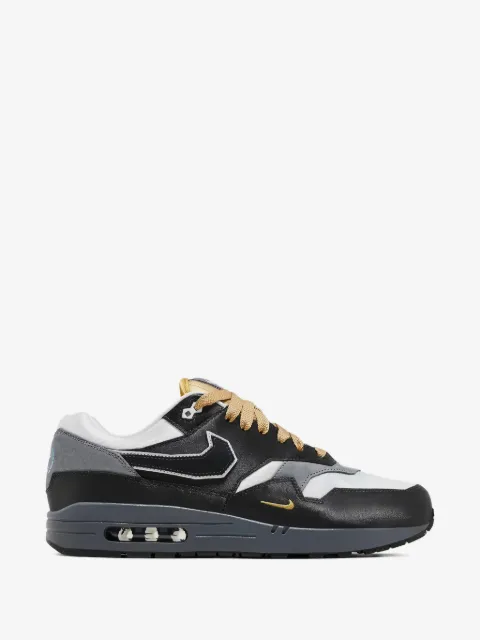 Nike Air Max 1 logo-detail sneakers