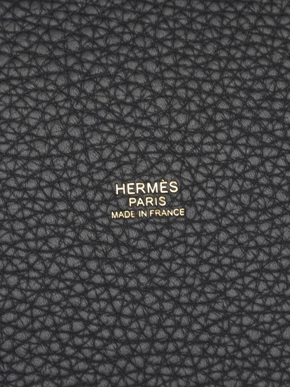 Hermès Pre-Owned 2025 Clemence Picotin Lock 22 handbag | Pre-Owned | Image 2