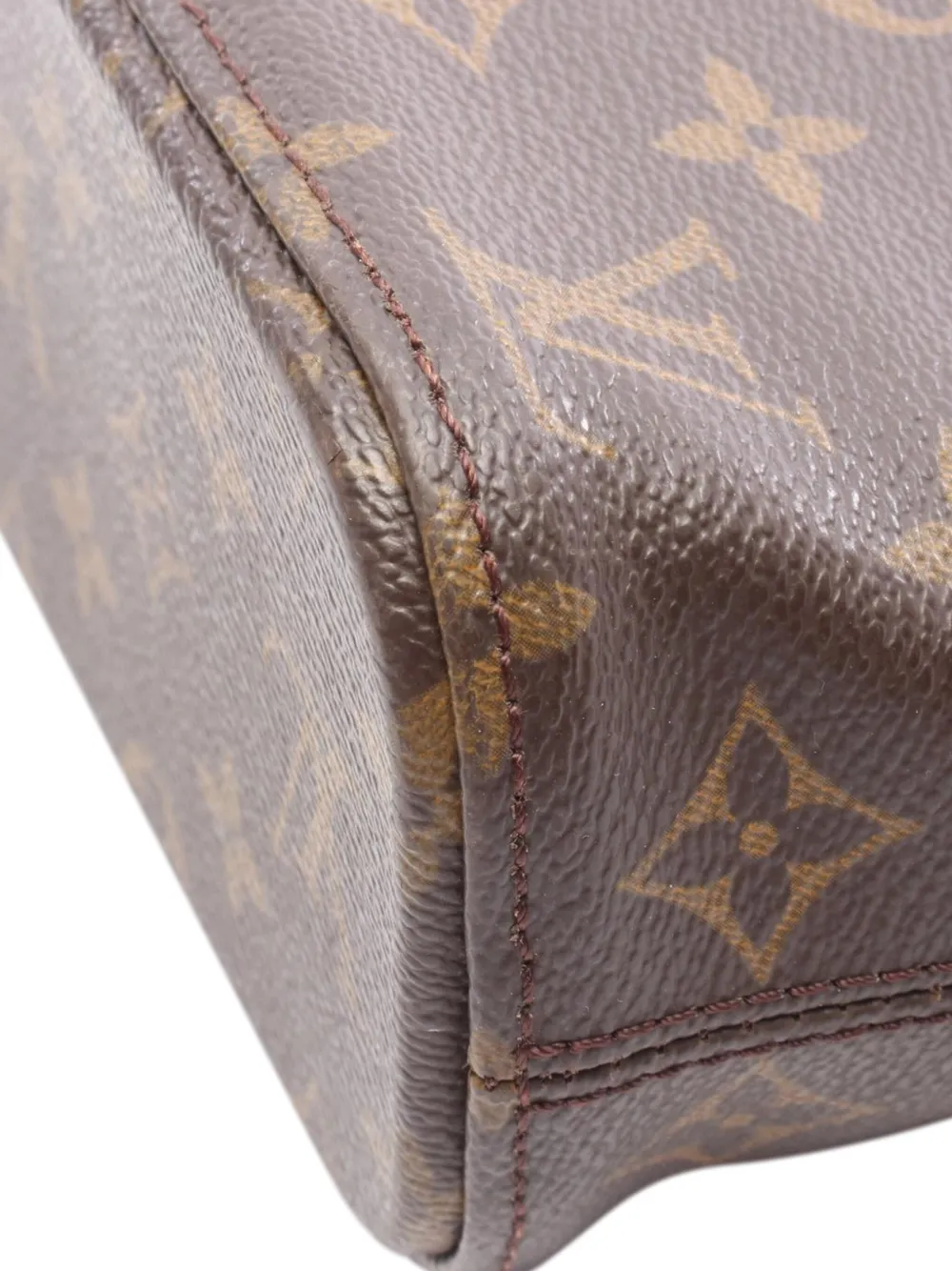 Louis Vuitton Pre-Owned 2002 Monogram Vavin PM tote bag | Pre-Owned | Image 2
