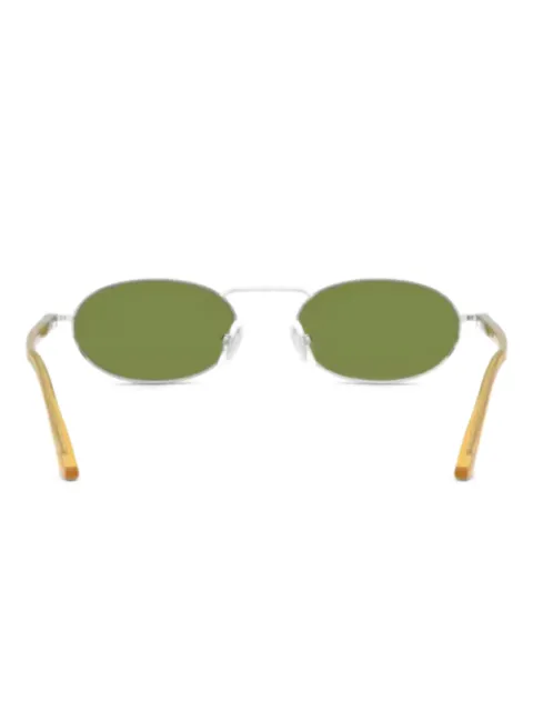Persol oval-frame sunglasses