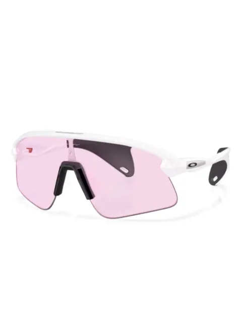 Oakley Stunt Devil geometric-sunglasses