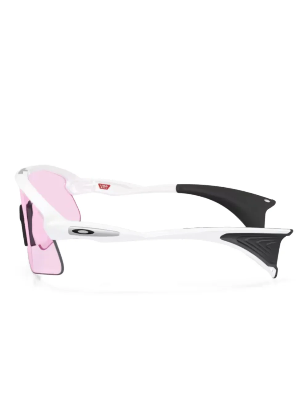 Stunt Devil geometric-sunglasses