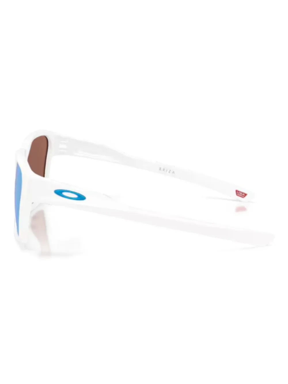 Oakley Briza square-frame sunglasses Wit