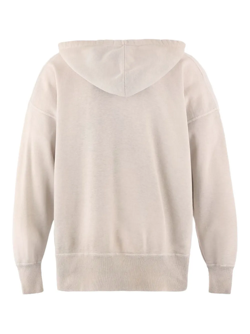 SAINT MXXXXXX hoodie de algodón | Hoodies | Image 2