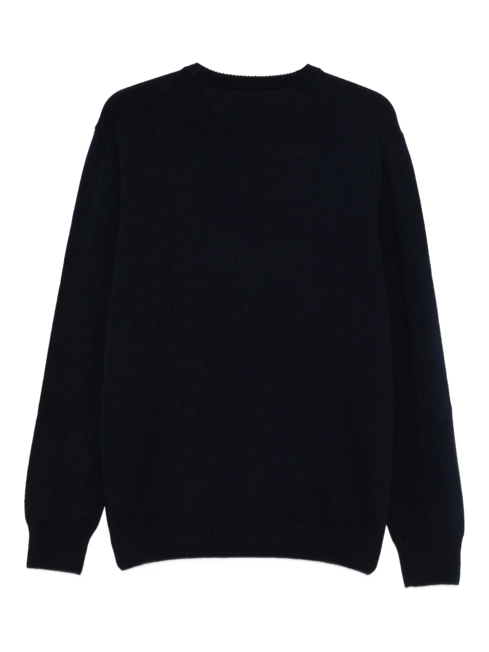 MC2 Saint Barth crew-neck ski top | Tops para nieve | Image 2
