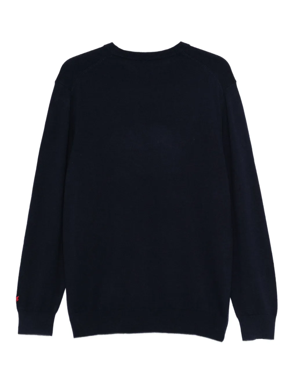 MC2 Saint Barth embroidery ski top | Tops para nieve | Image 2