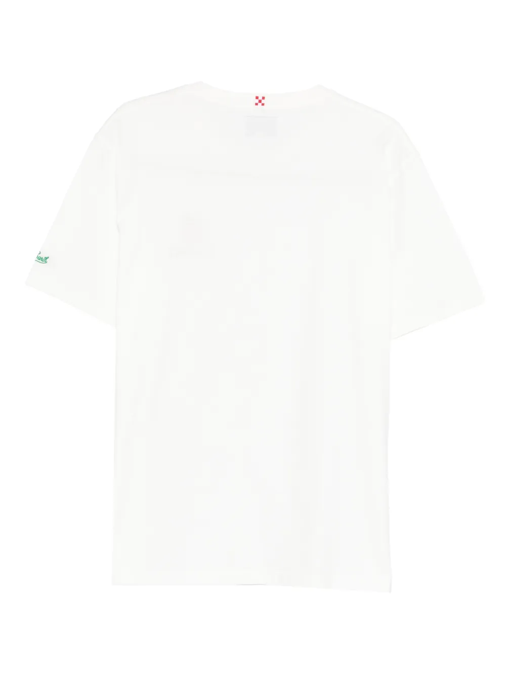 MC2 Saint Barth playera con bordado | Playeras | Image 2