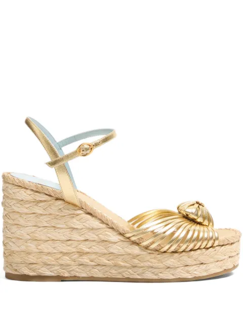 Valentino Garavani 100mm Royal sandals