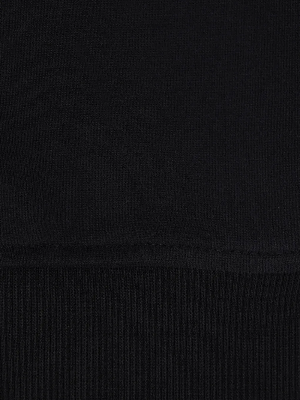 Hooded Zip-Up Sweater