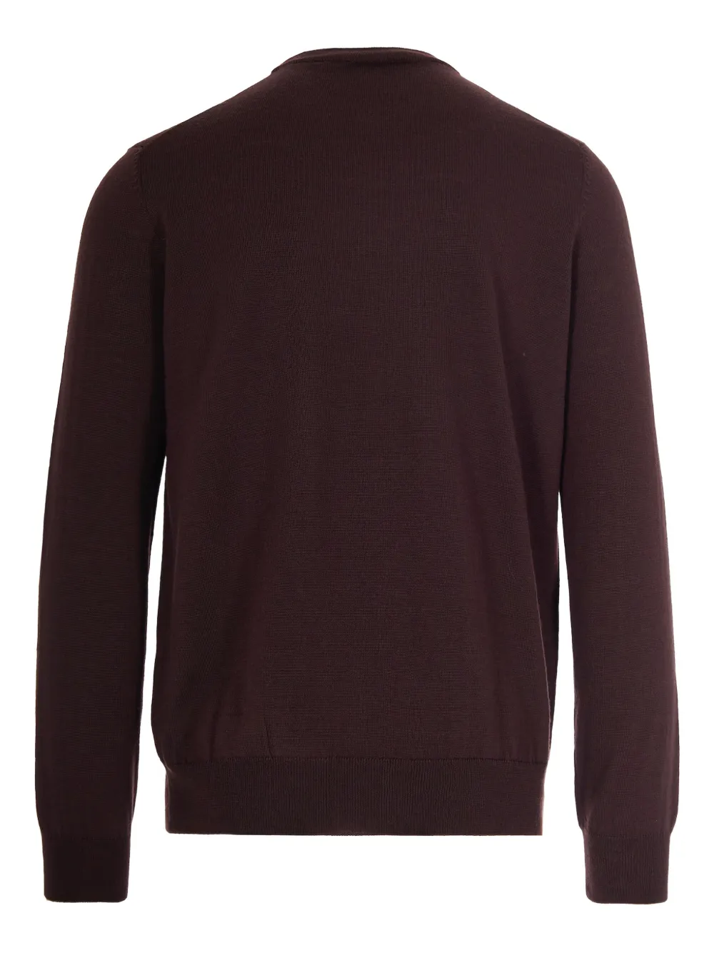 Lacoste crew neck sweatshirt - Bruin