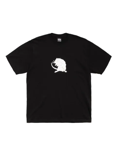Stüssy graphic T-shirt