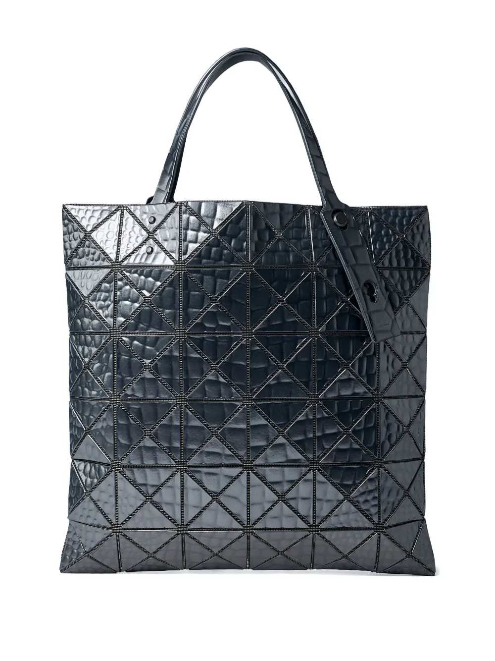 Bao Bao Issey Miyake Meta Kaiju triangular tiles tote bag | Men | Image 2