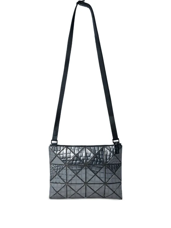 Bao Bao Issey Miyake Meta Kaiju メッセンジャーバッグ | グレー