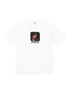 Supreme ホワイト playboi carti Tシャツ Lサイズ Buy Supreme Playboi Carti Tee 'White' - FW25T50 WHITE | GOAT
