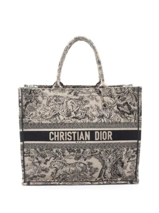 Christian Dior Pre-Owned
