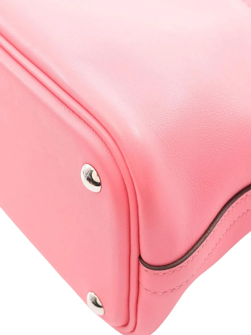 Hermès Pre-Owned 2018 Swift Bolide 27 satchel | Pre-Owned | Image 2