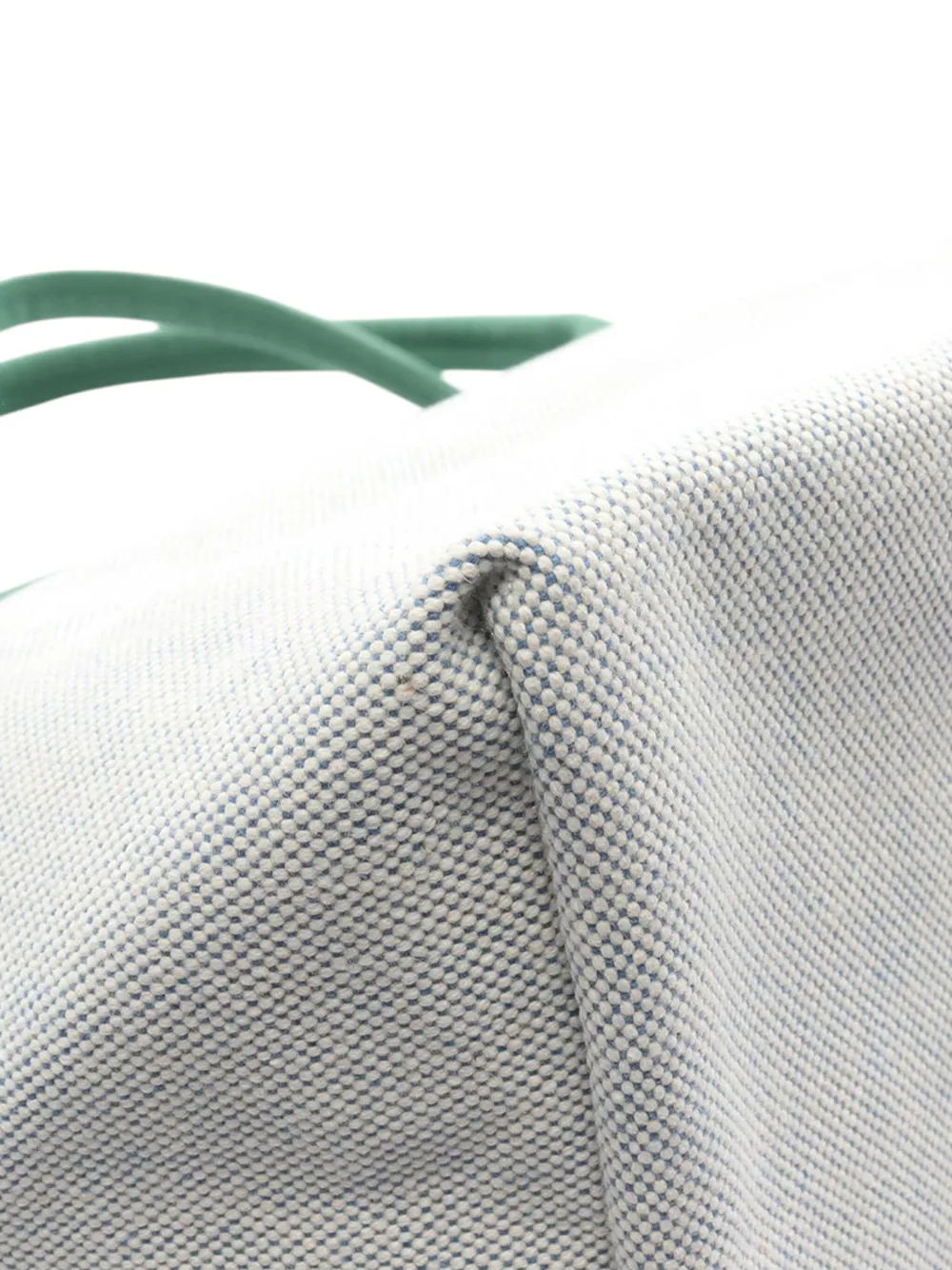 Hermès Pre-Owned 2010-2025 Toile Petit H So satchel | Pre-Owned | Image 2