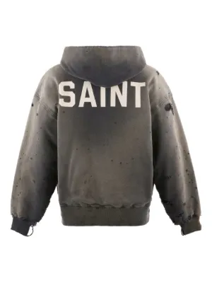 SAINT MXXXXXX メンズ パーカー通販 - FARFETCH