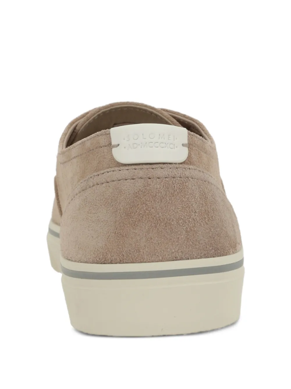 Brunello Cucinelli Sneakers Beige