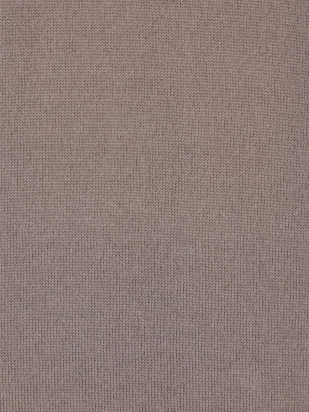 Brunello Cucinelli Gebreide trui met ronde hals Bruin