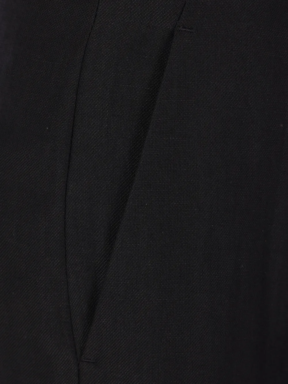 Brunello Cucinelli Plooibroek Zwart