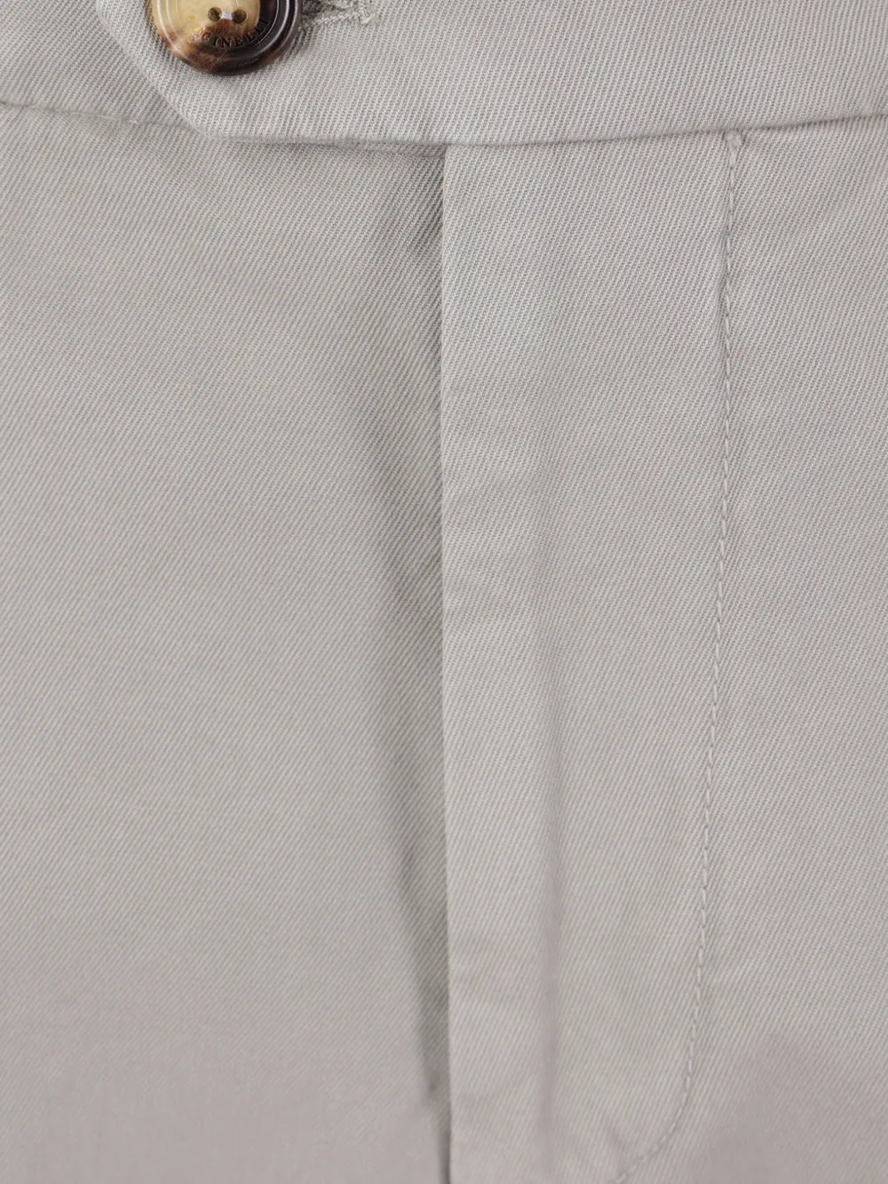 Brunello Cucinelli Plooibroek Grijs